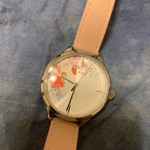 Timex Crystal Bloom Watch